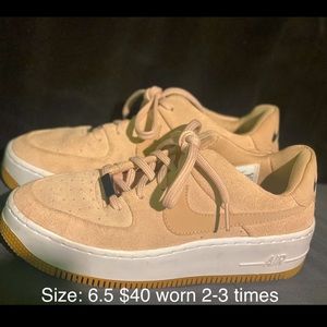 womens nike af1